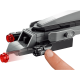 LEGO Star Wars "Штурмовой шаттл Бракованной Партии" 75314